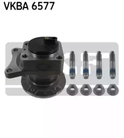 Комплект подшипника SKF VKBA 6577